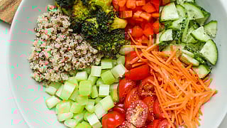 blood pressure-lowering foods