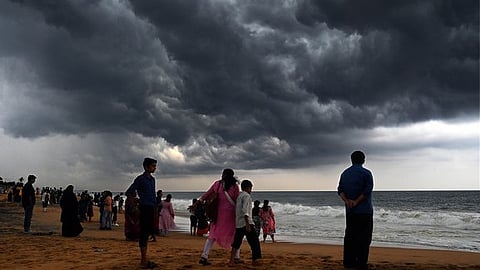 kerala rain alert