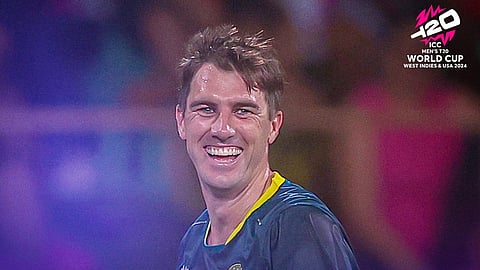 3 ദിവസത്തിനിടെ 2 ഹാട്രിക്ക്! കമ്മിന്സ് എഴുതിയ പുതു ചരിത്രം