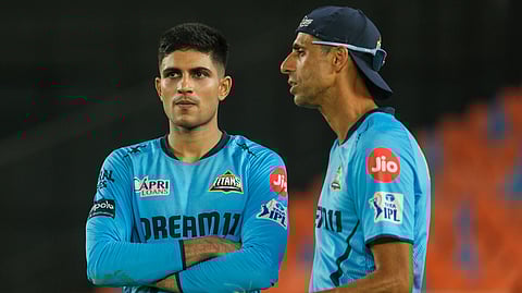 Gujarat Titans owners sale