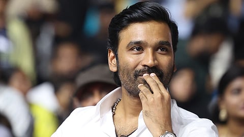 Dhanush
