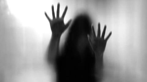 father abused daughter