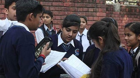 cbse instructs all affiliated schools to install cctv cameras