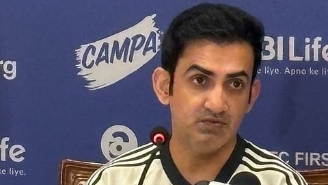 Relationship With Virat Kohli