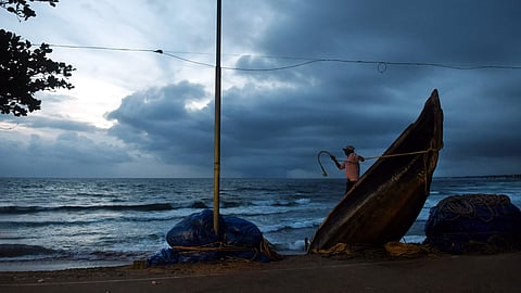 kerala rain alert today
