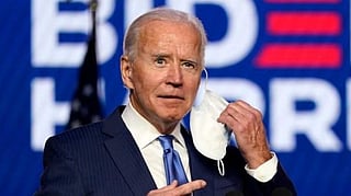 joe biden