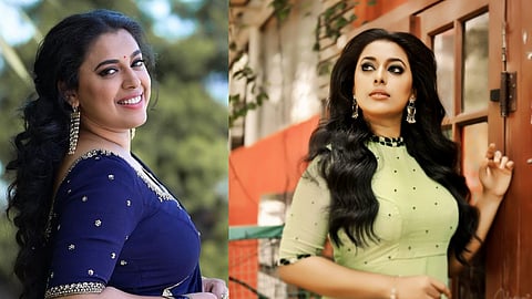 ramesh narayanan controversy