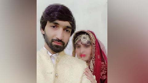 Thane Woman Forged Docs To Meet Pak Man She "Married Online", Claim Cops