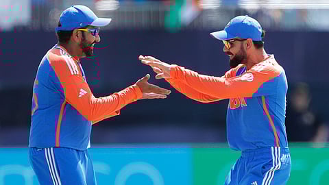 Team of the Tournament