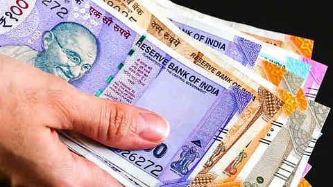 financial transaction