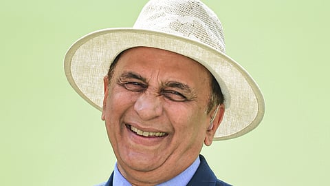 No more singing, chanting and cheering girls in IPL'; Sunil Gavaskar suggests