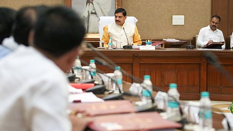 MP cabinet approves decision to address Vice Chancellor as 'Kulguru'