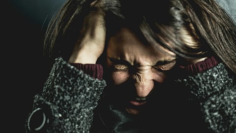 thunderclap headaches