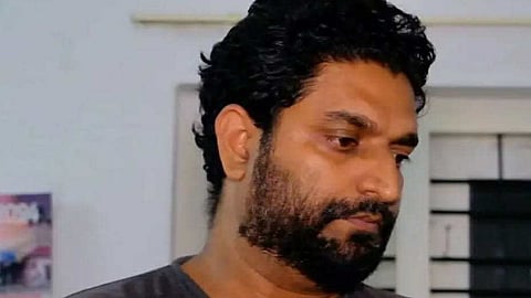 Counterfeit note scam