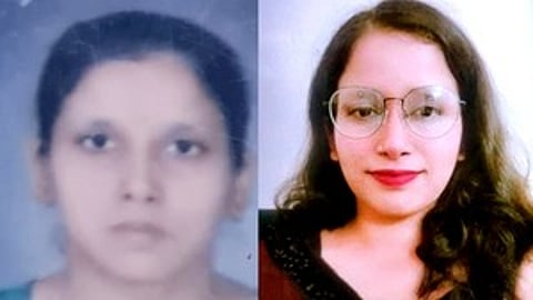 woman found murdered in Bengaluru PG hostel