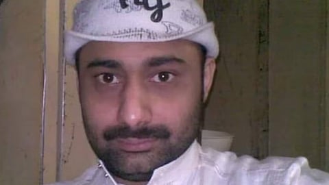 Abdul Rahim's release