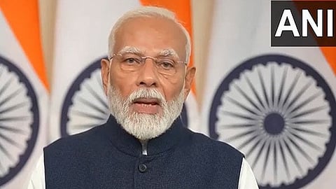prime minister narendra modi