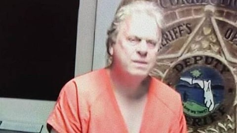 Colombian football federation president