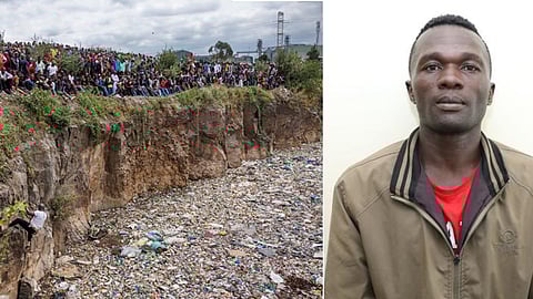 Collins Jumaisi Khalusha