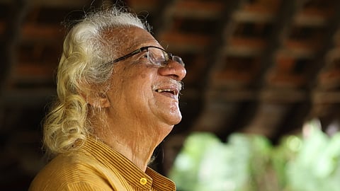 Adoor gopalakrishnan