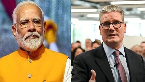 India's cooperation right next step: UK on diplomatic row with Canada