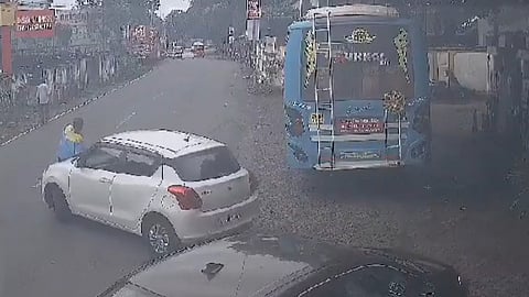 case against the policeman for attempted murder