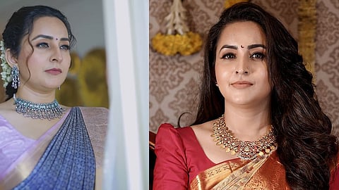 'ഒരിക്കലും ഒരു സ്ത്രീ വിവാഹം കഴിക്കരുത്, ധനം വാങ്ങി അവർ ജീവനെടുപ്പിക്കും'; ചര്ച്ചയായി ഭാമയുടെ വാക്കുകള്