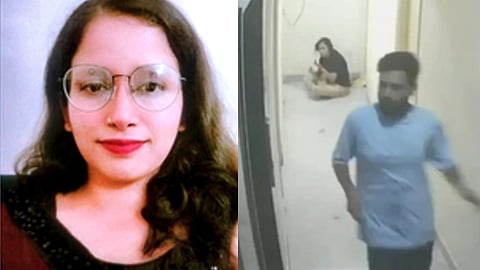 bengaluru hostel murder
