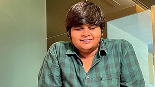 Karthik Subbaraj