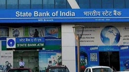 STATE BANK OF INDIA NEW PLAN