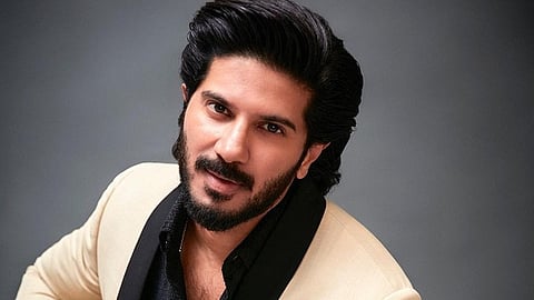 Dulquer Salmaan
