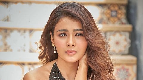 Shalini Pandey