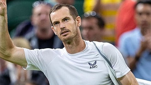 Andy Murray to retire from tennis