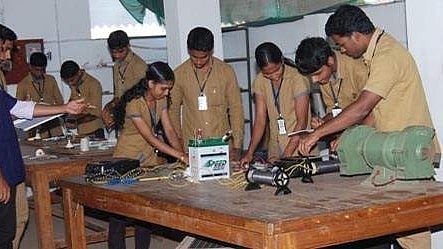 ITI Admission: Date Extended