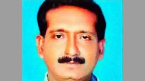 anchal ramabhadran murder