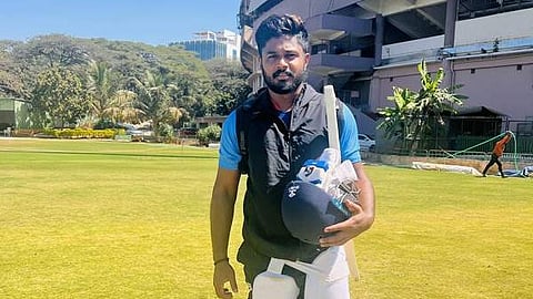 BCCI replaces Yashasvi Jaiswal, Shivam Dube, Sanju Samson in India vs Zimbabwe series