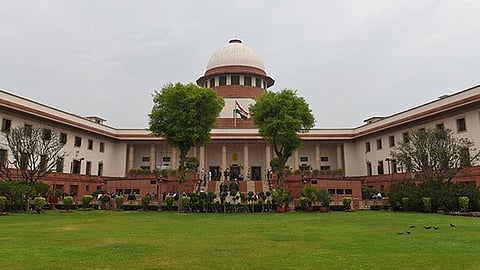 supreme court