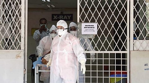 Nipah; What Advance Care to Get and Everything