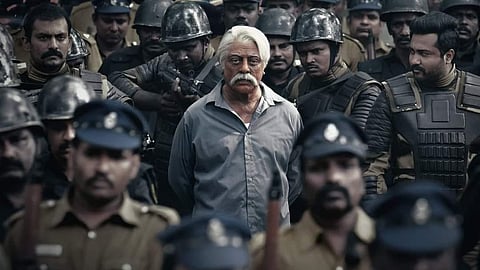 Indian 2