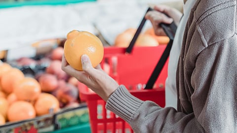 vegan diet linked to lower biological age