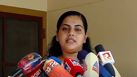 railway-reply-thiruvananthapuram-mayor-arya-rajendran