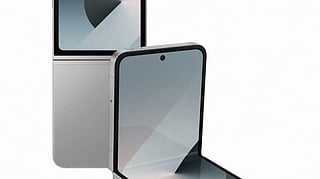 samsung Galaxy Z Flip 6