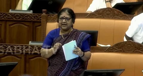 Opposition demand rejected; Private University Bill to Assembly Subject Committee