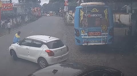 policeman-assaulted-petrol-pump-employee-arrest