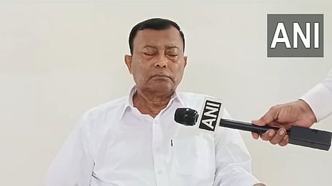 Nobody can avoid destiny, death is inevitable: Bhole Baba on Hathras stampede