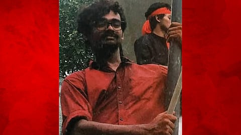 24-year-old Kalady youth arrested for spreading girls' photos on obscene social media pages