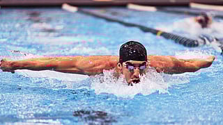 Michael Phelps
