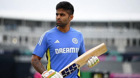 Captains for India in T20Is