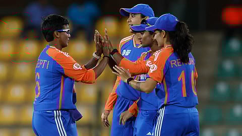 Women's Asia Cup T20