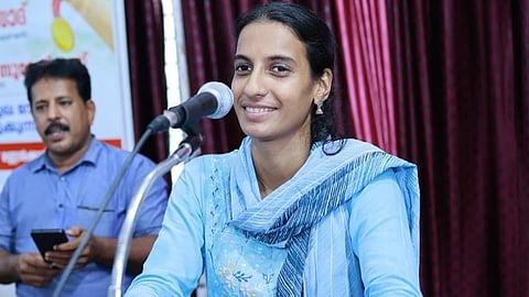 Shahina Mannarkkad